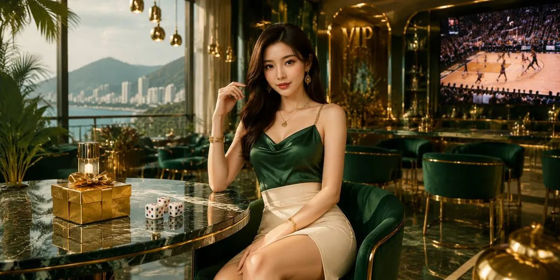 King 8 Những gì chờ bạn trong sảnh King 8