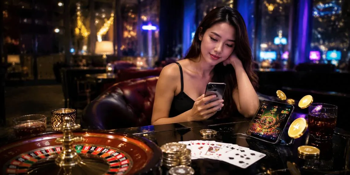 King 8 Chúng tôi xây dựng King 8 cho người chơi Việt Nam